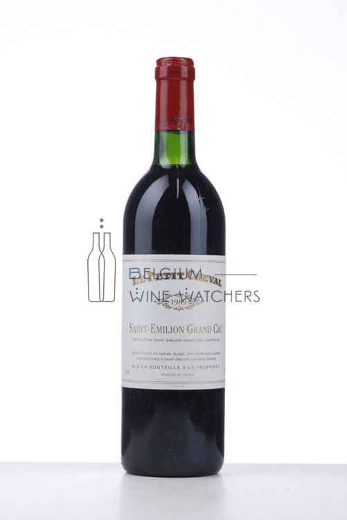 Picture of 1989 LE PETIT CHEVAL